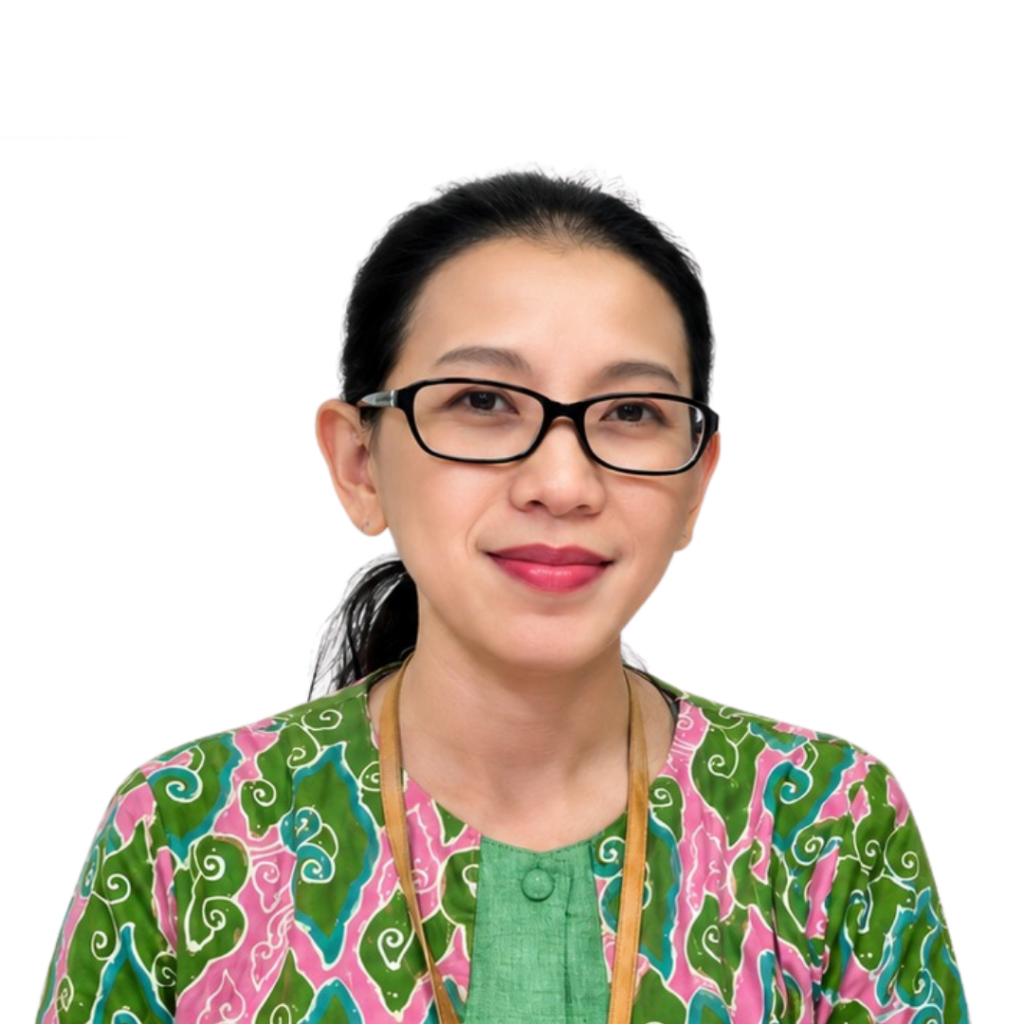 Lidya Chaidir