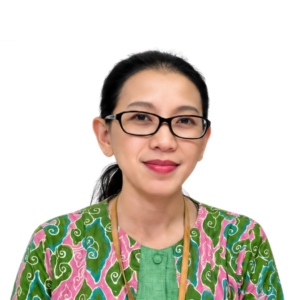 Lidya Chaidir